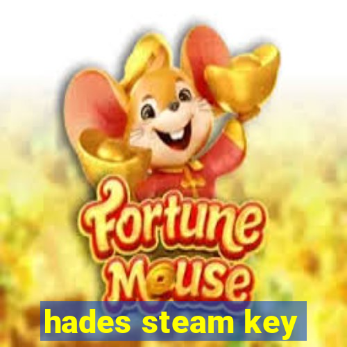 hades steam key